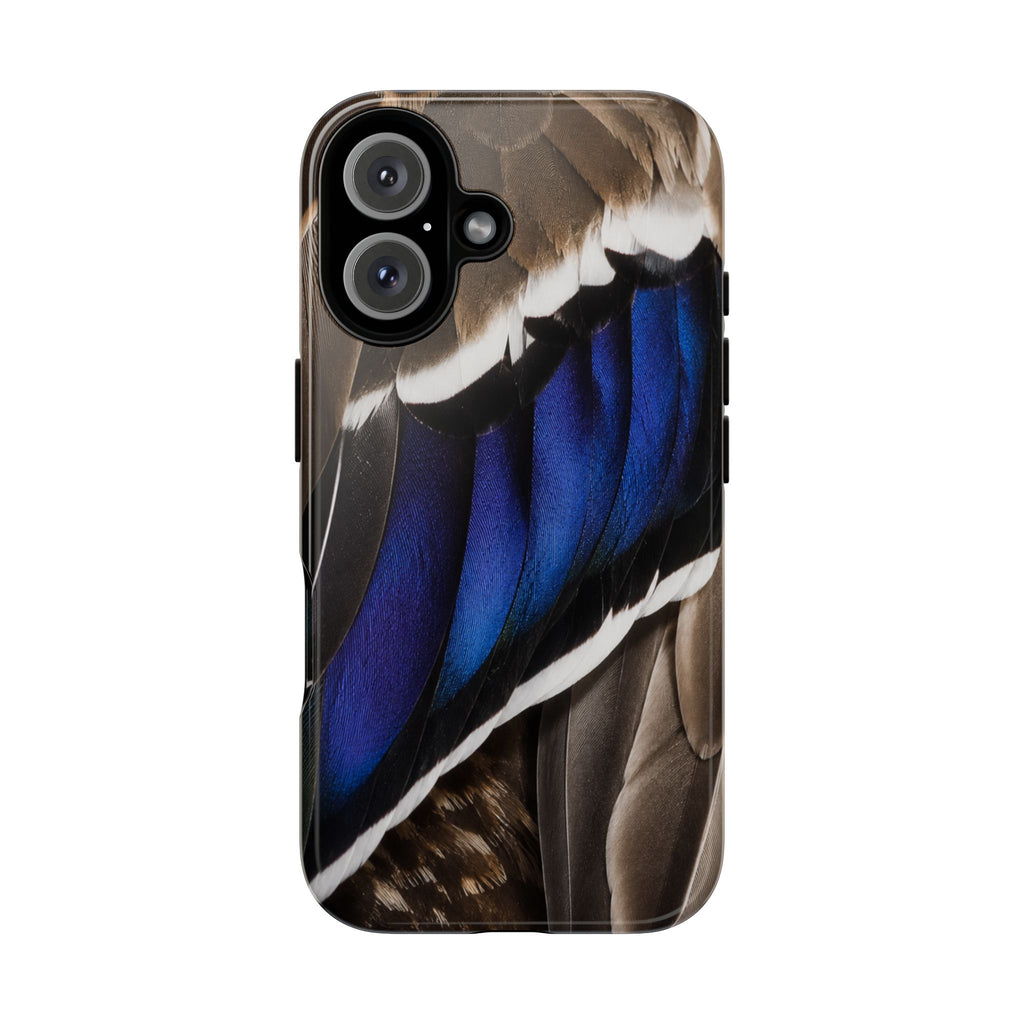 Marsh Mallard Tough Case