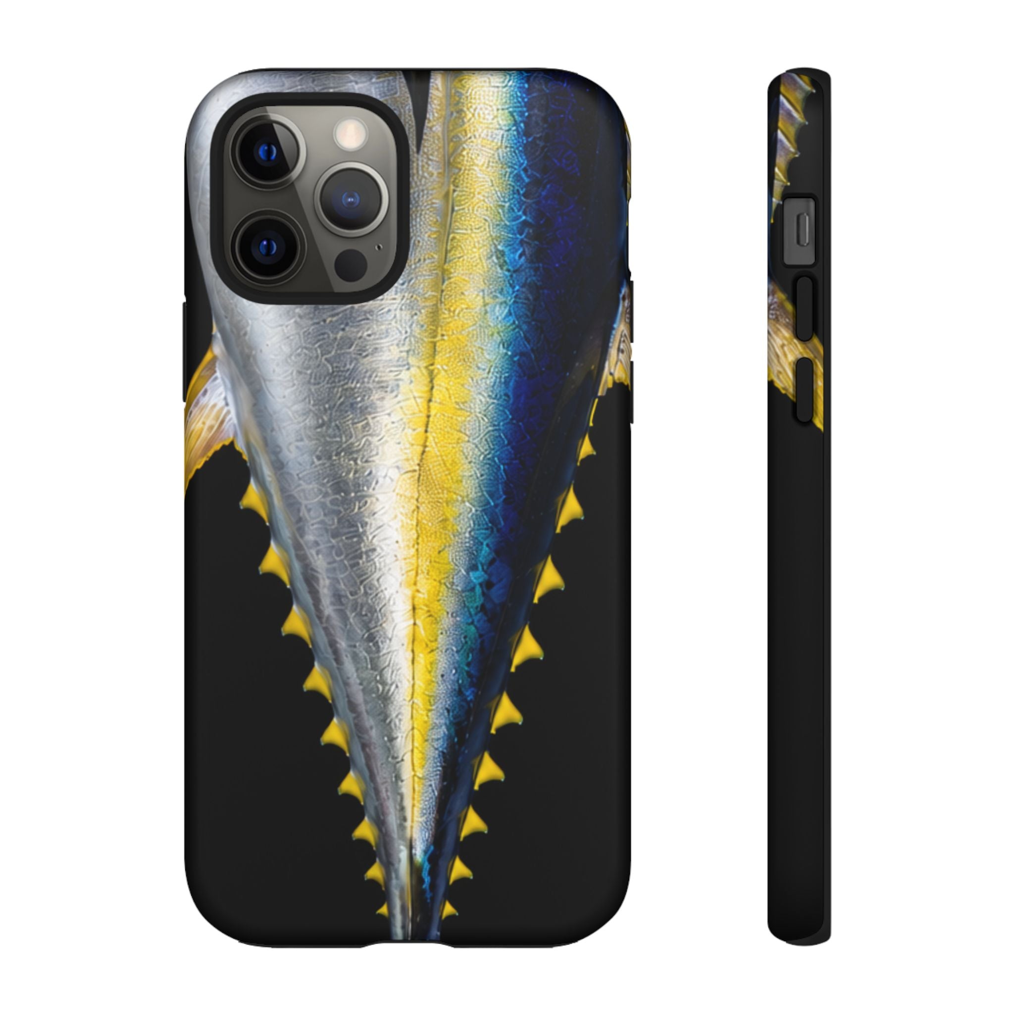 Yellowfin Tuna Tough Case