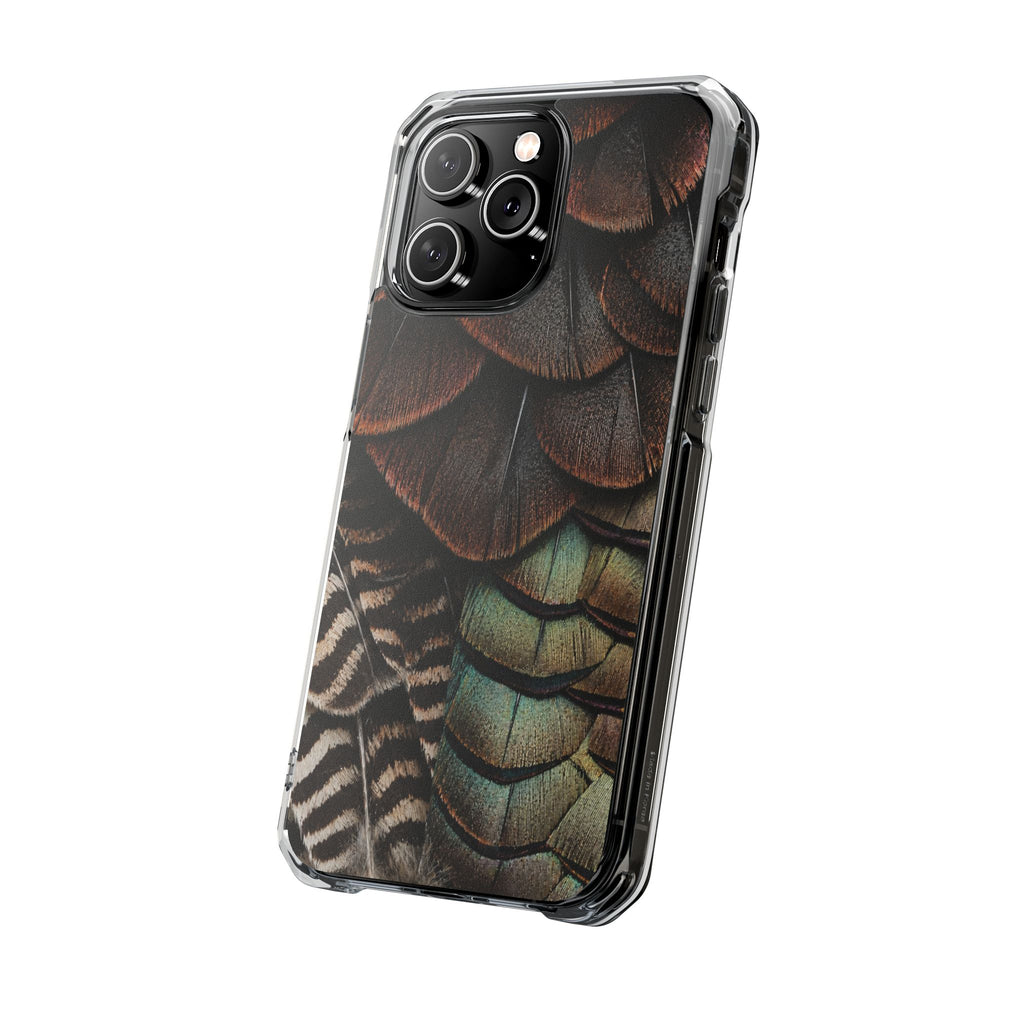 Turkey MagSafe® Compatible Phone Case