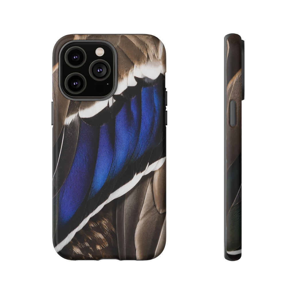 Marsh Mallard Tough Case