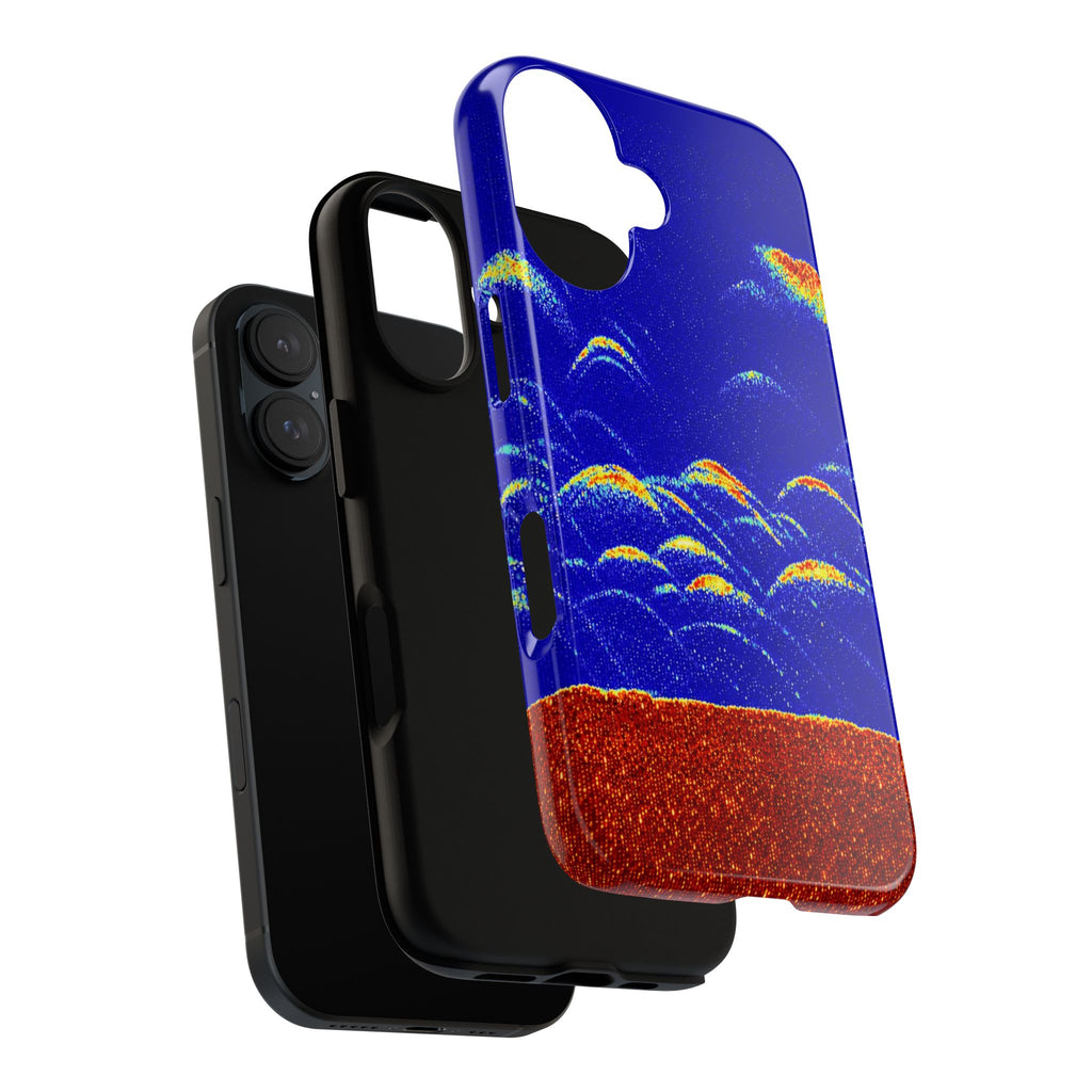 Check'n Bottom Tough Case