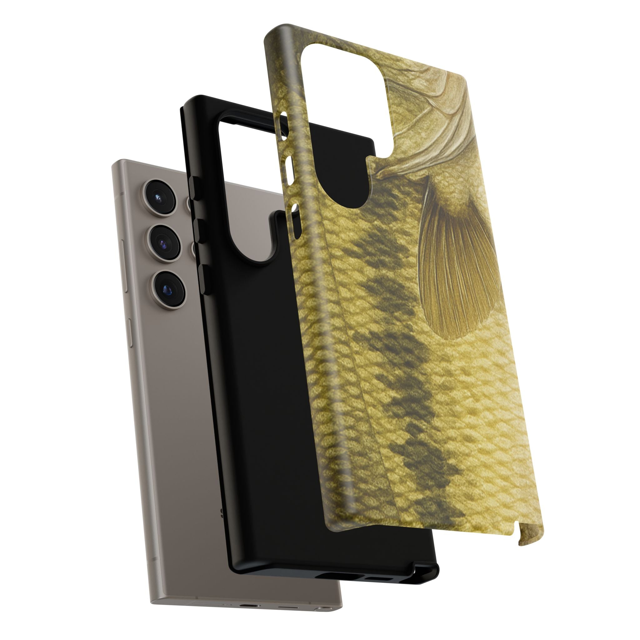 Lunker Life Tough Case