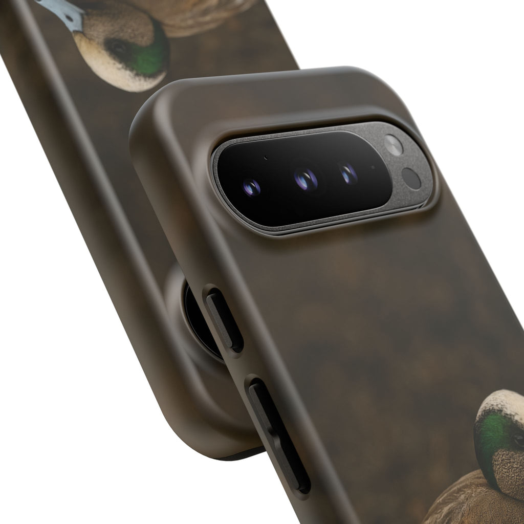 Whistle Wing Widgeon Tough Case