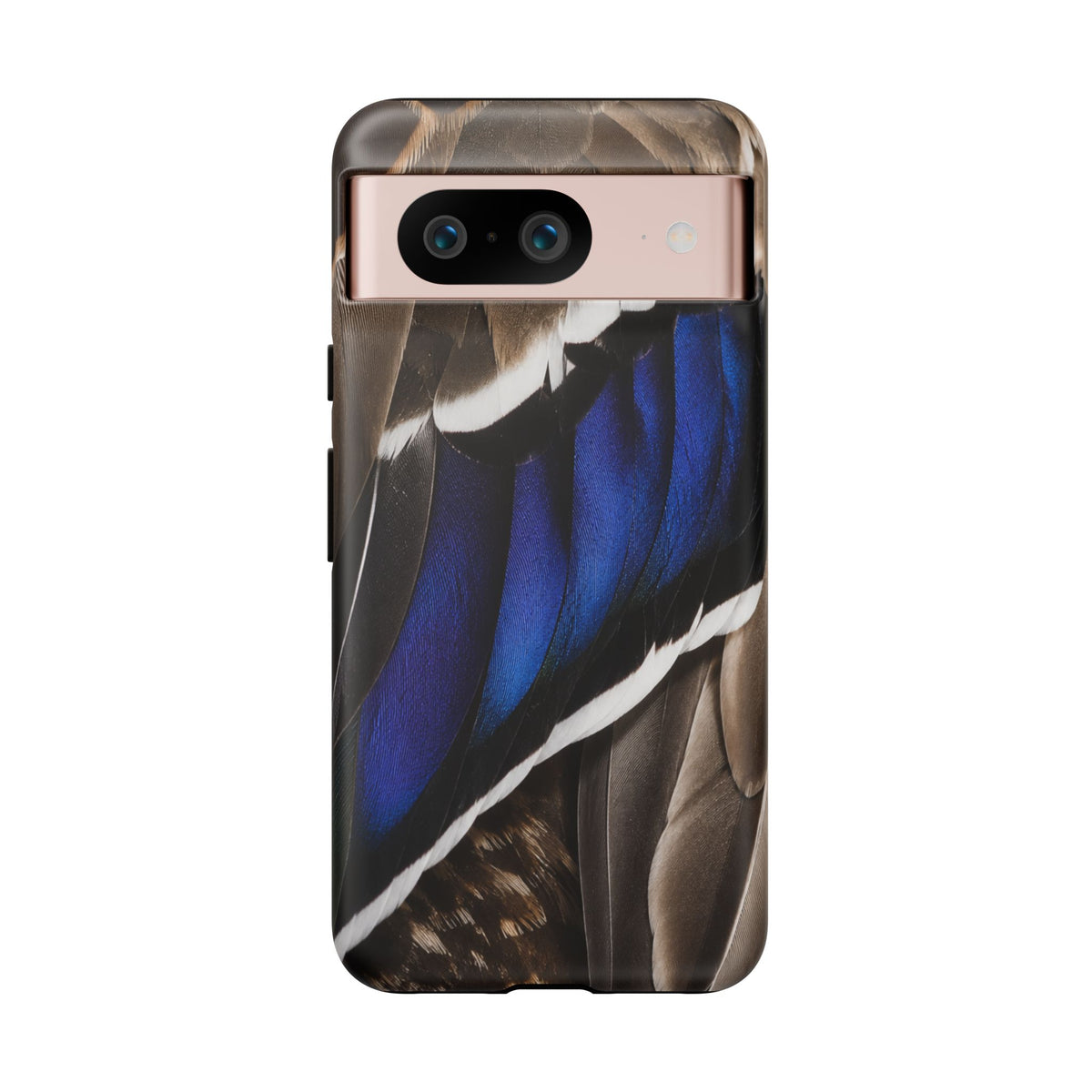Marsh Mallard Tough Case