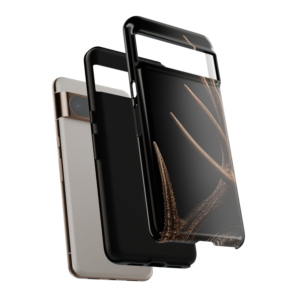 Bottomland Buck Tough Case
