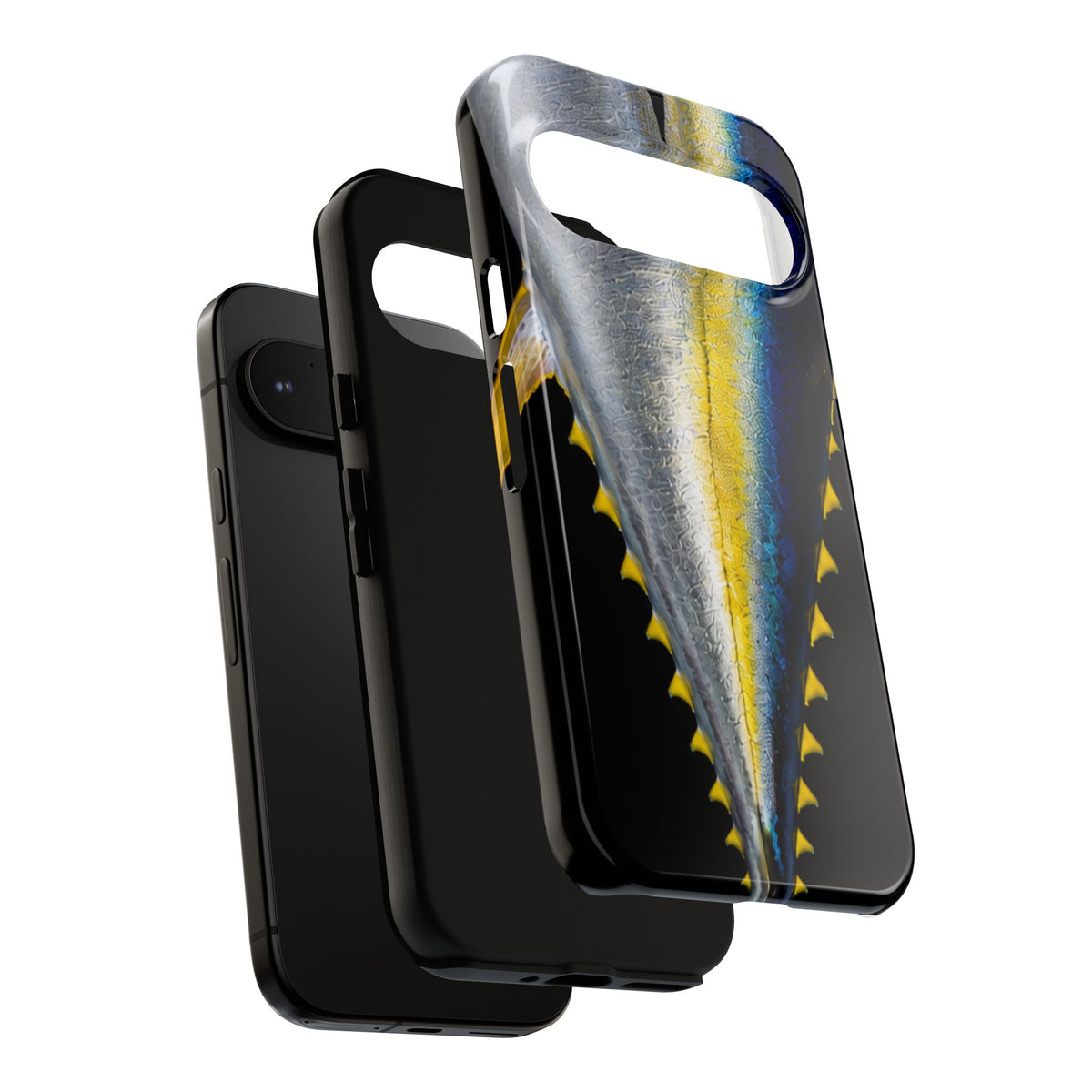 Yellowfin Tuna Tough Case