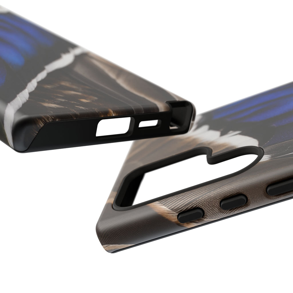 Marsh Mallard Tough Case