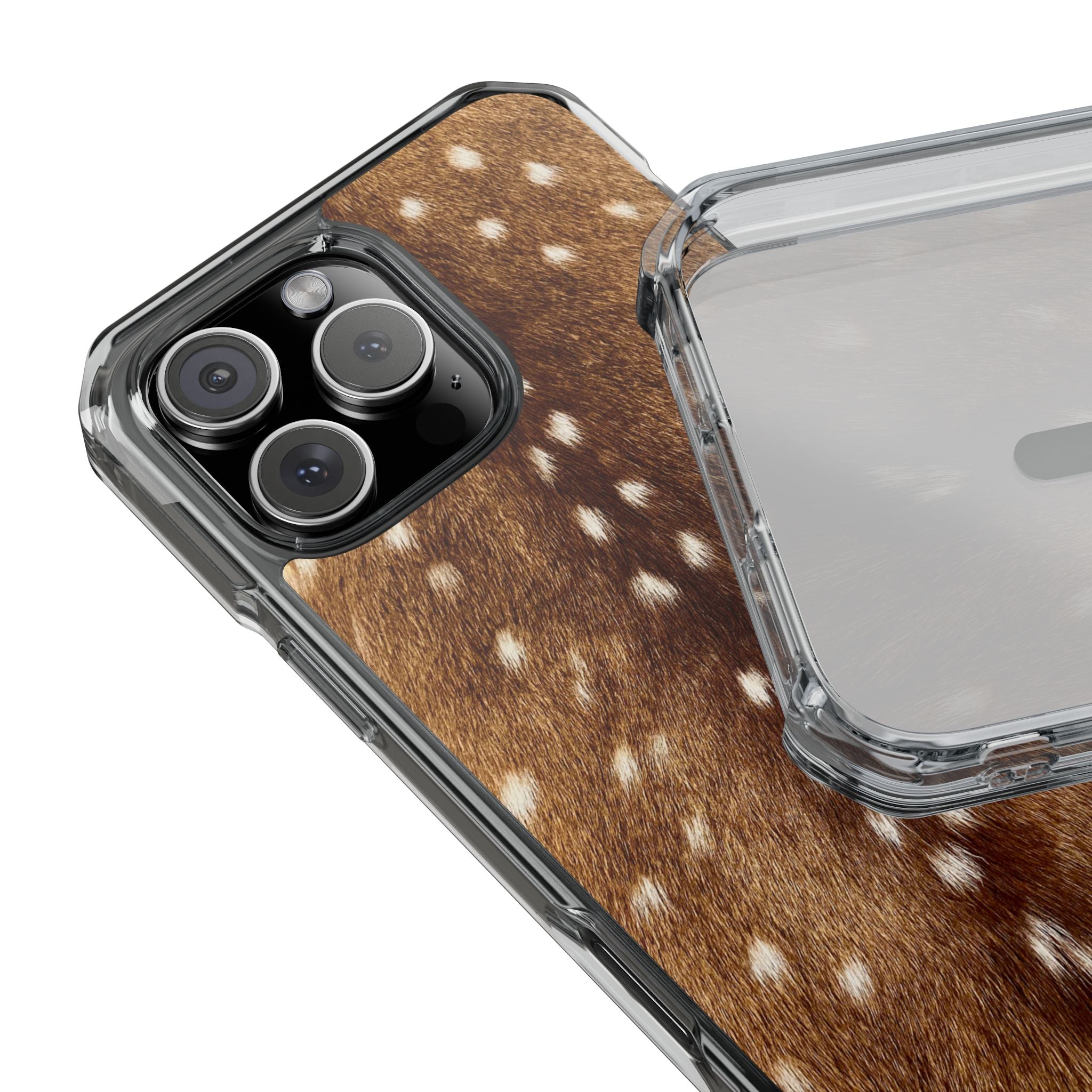 Axis Deer MagSafe® Compatible Phone Case