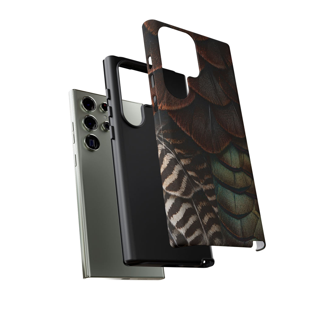 Longbeard Legend Turkey Tough Case