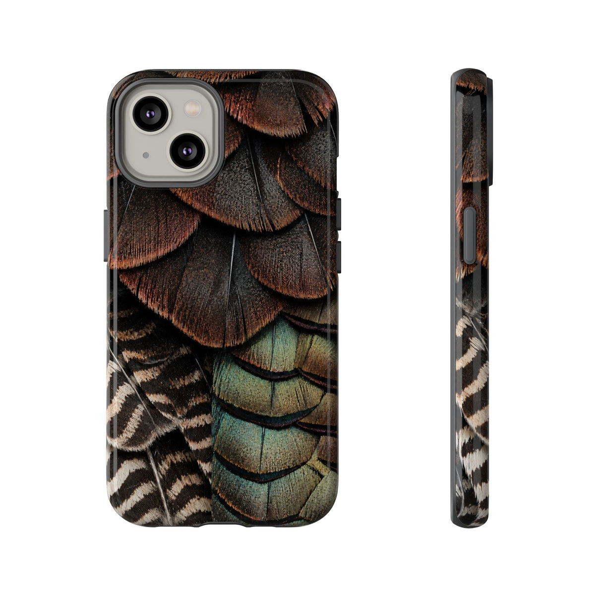 Longbeard Legend Turkey Tough Case