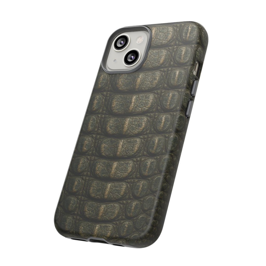 Bayou Beast Tough Case