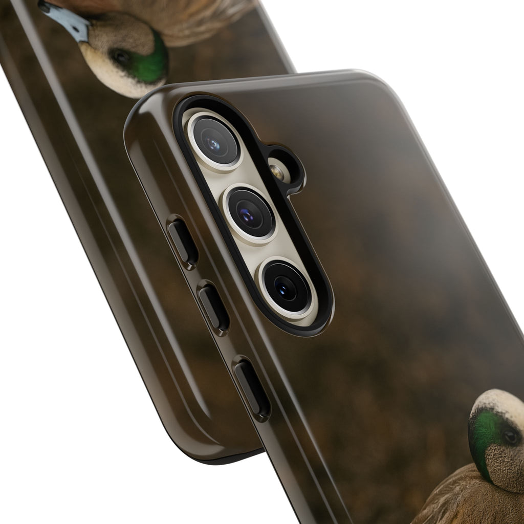 Whistle Wing Widgeon Tough Case