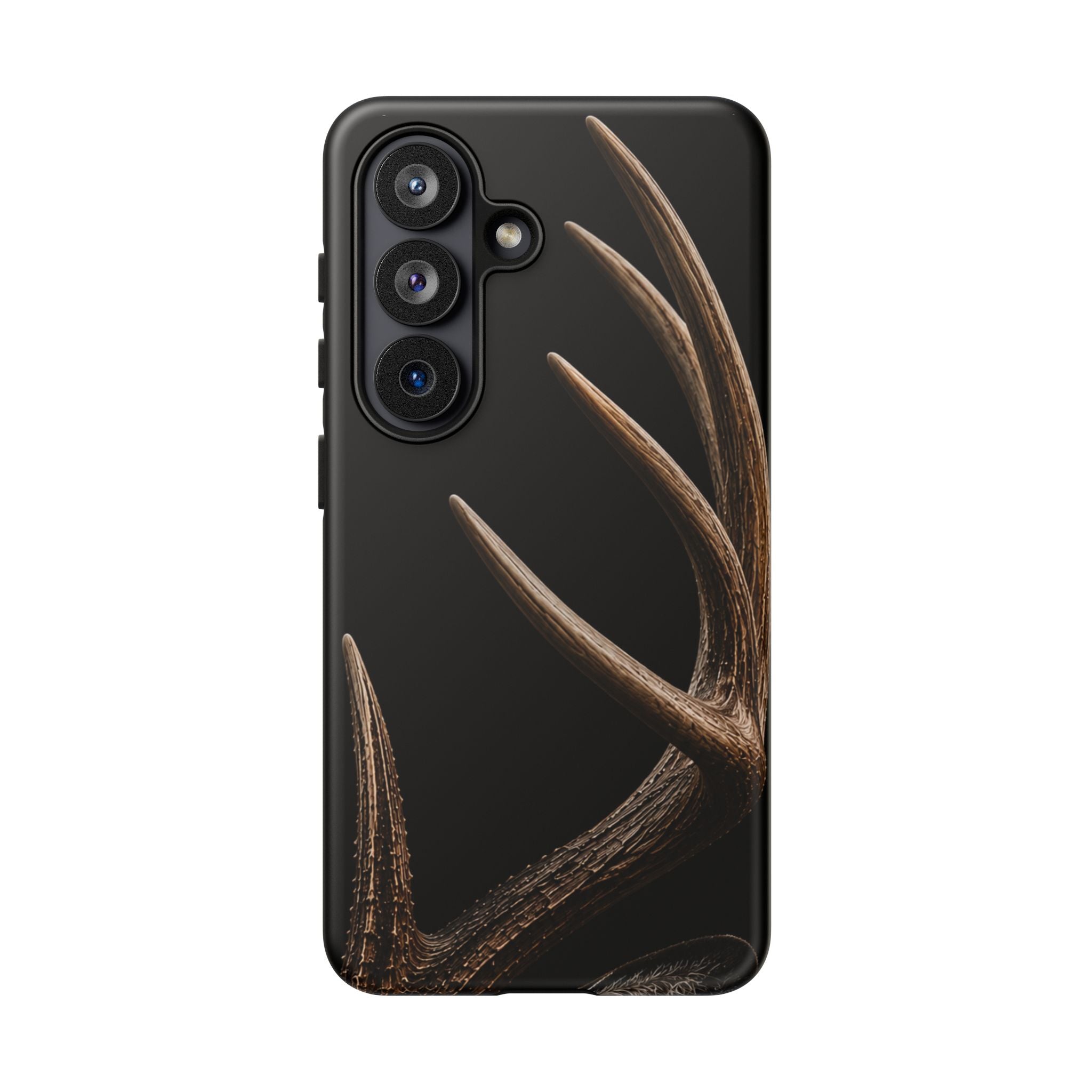 Bottomland Buck Tough Case