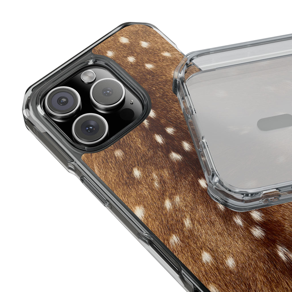 Axis Deer MagSafe® Compatible Phone Case