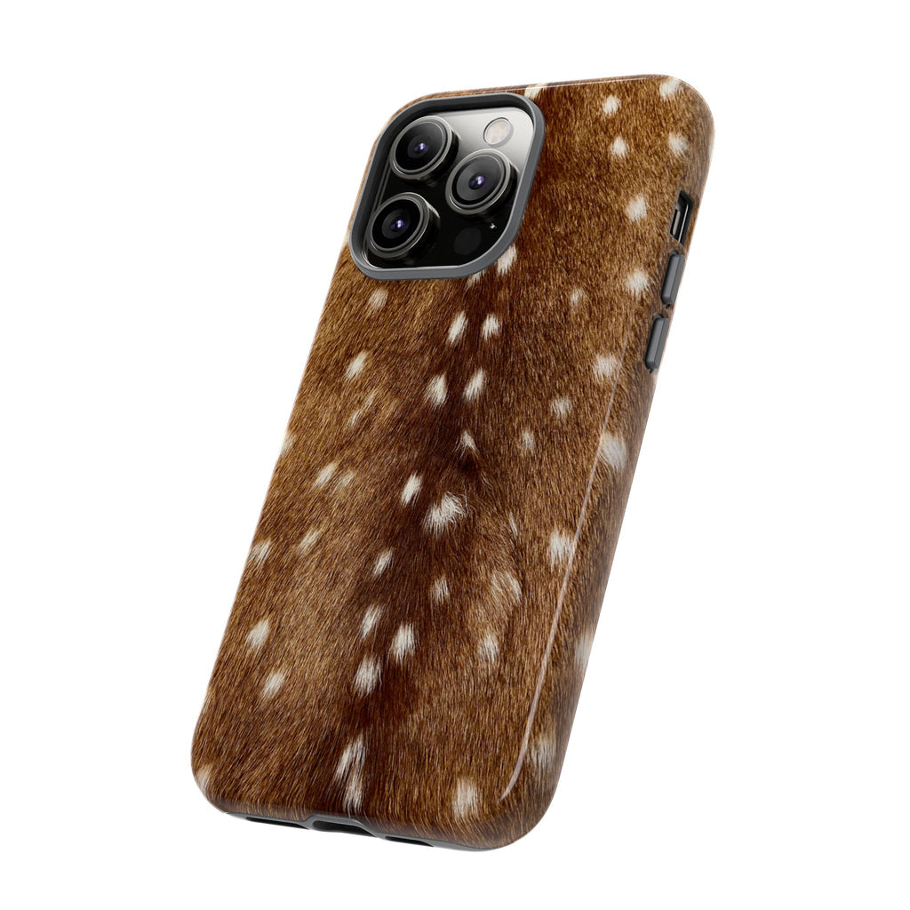 Texas Axis Tough Case