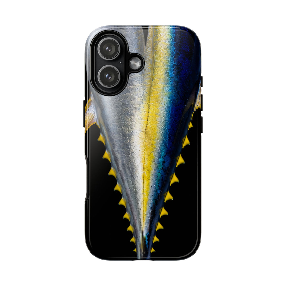 Yellowfin Tuna Tough Case