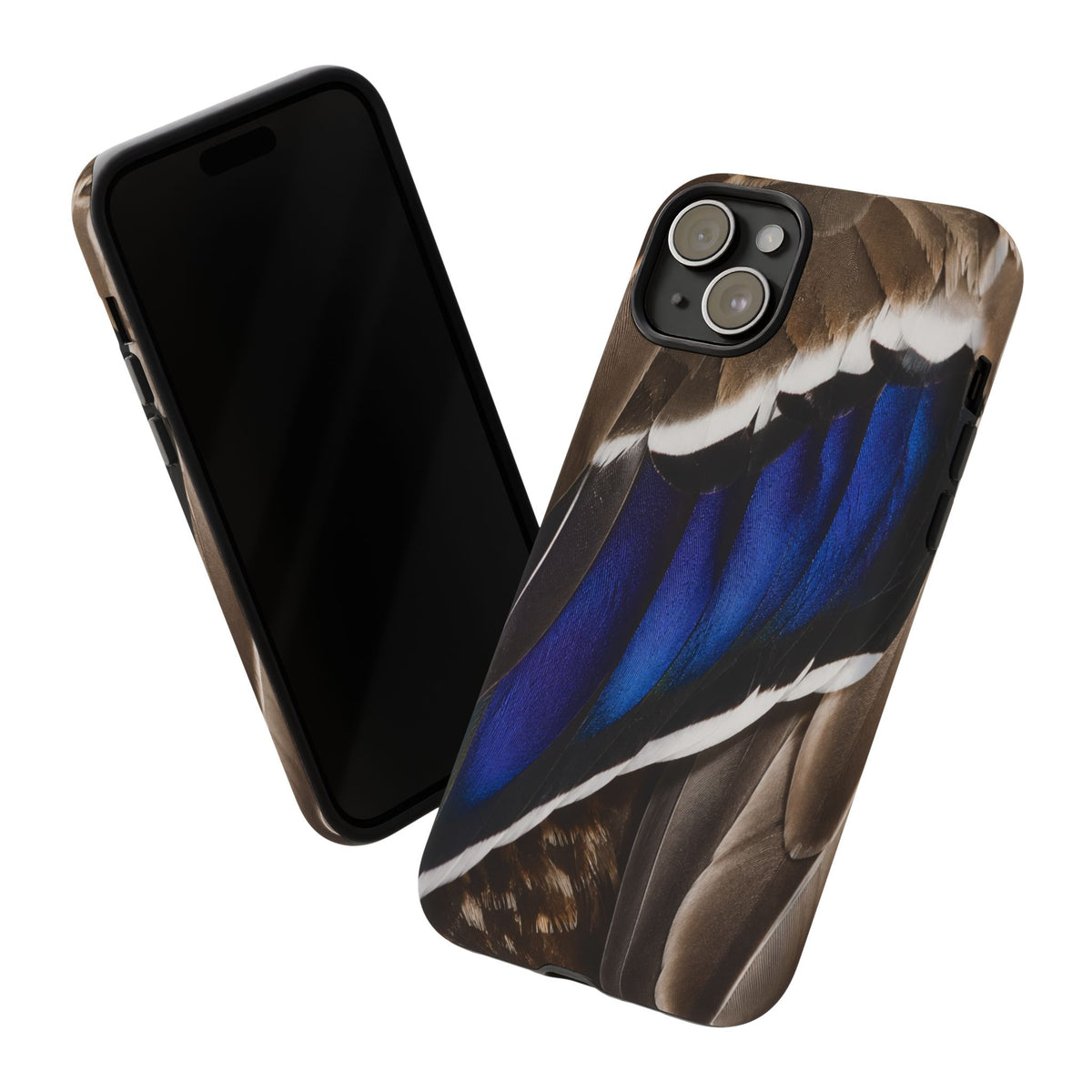 Marsh Mallard Tough Case
