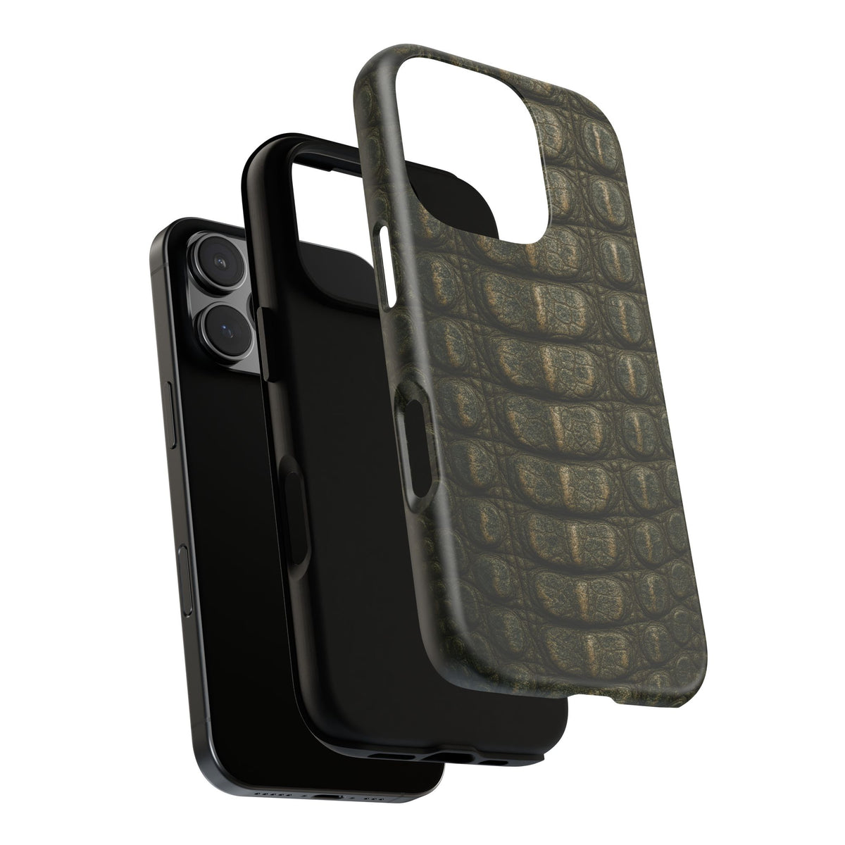 Bayou Beast Tough Case