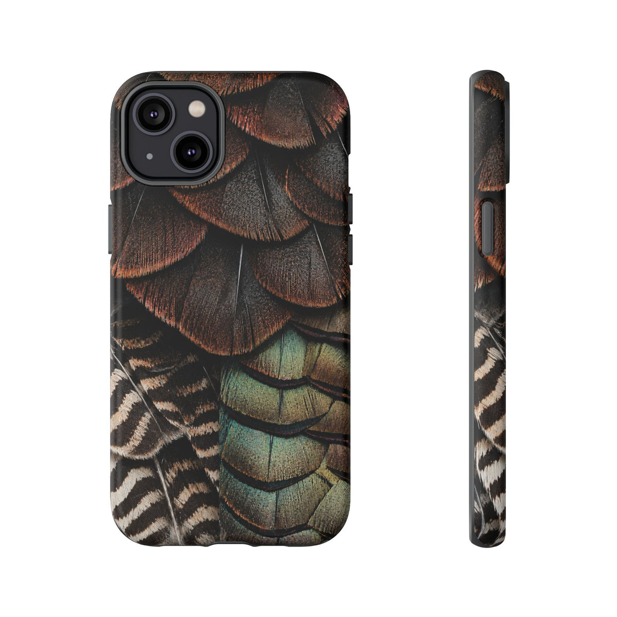Longbeard Legend Turkey Tough Case