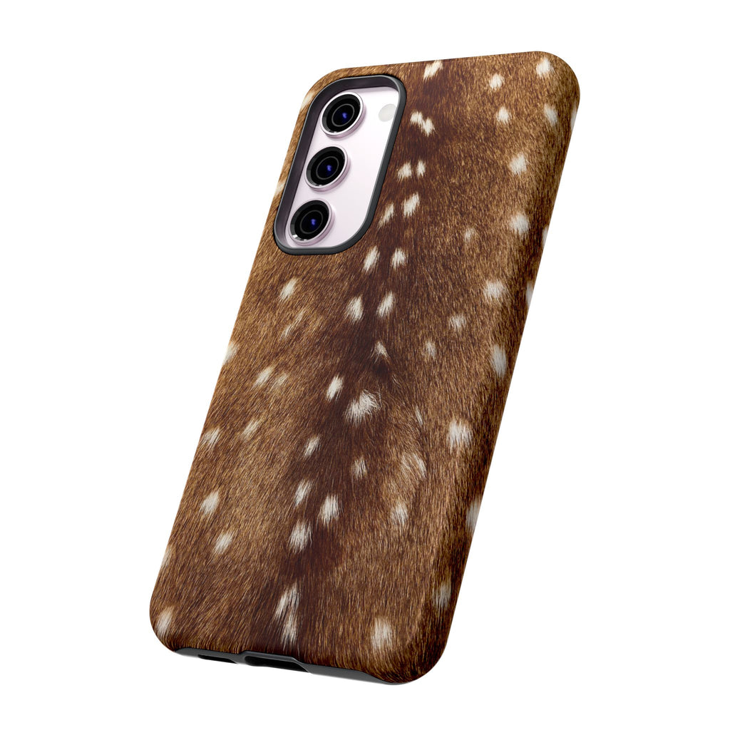Texas Axis Tough Case