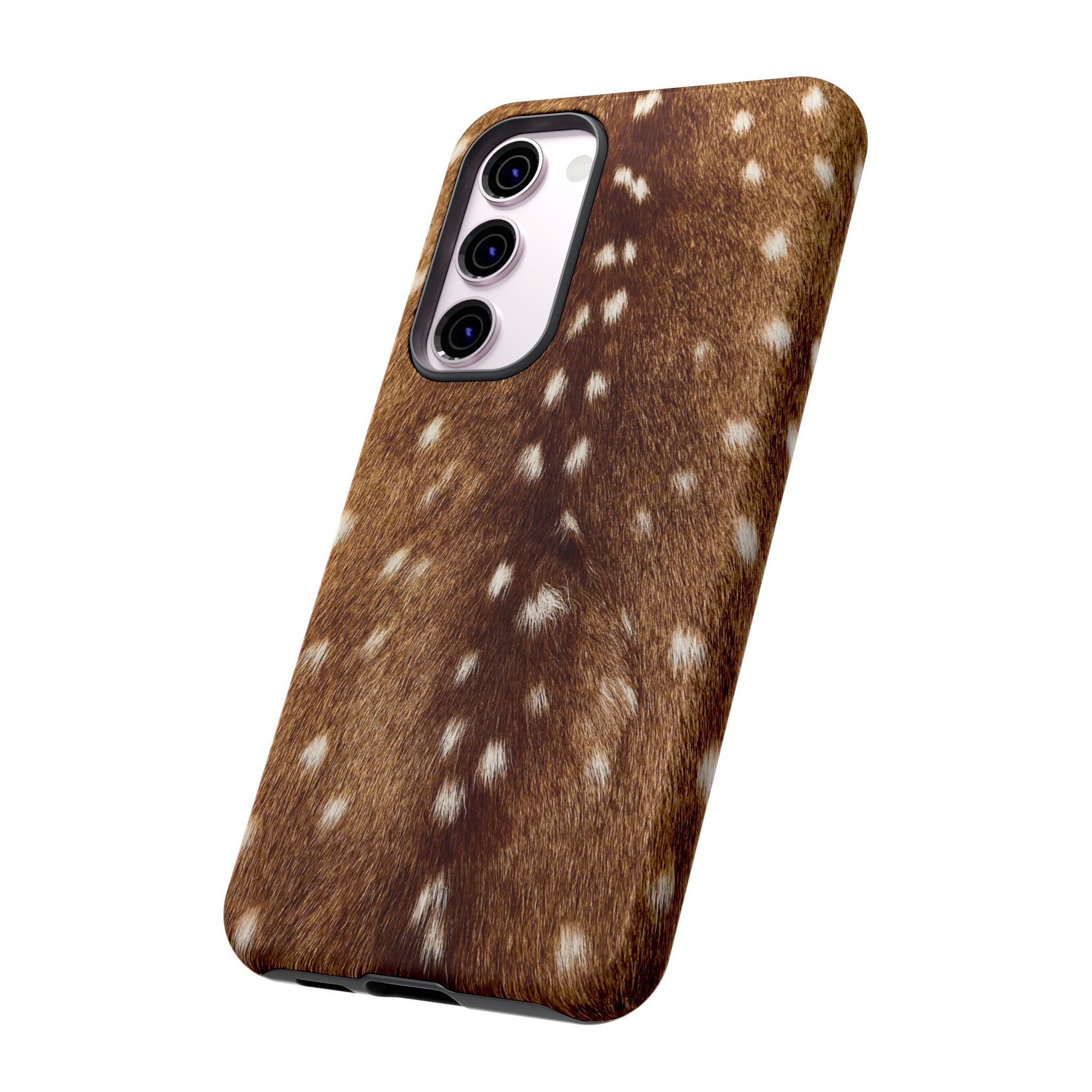 Texas Axis Tough Case