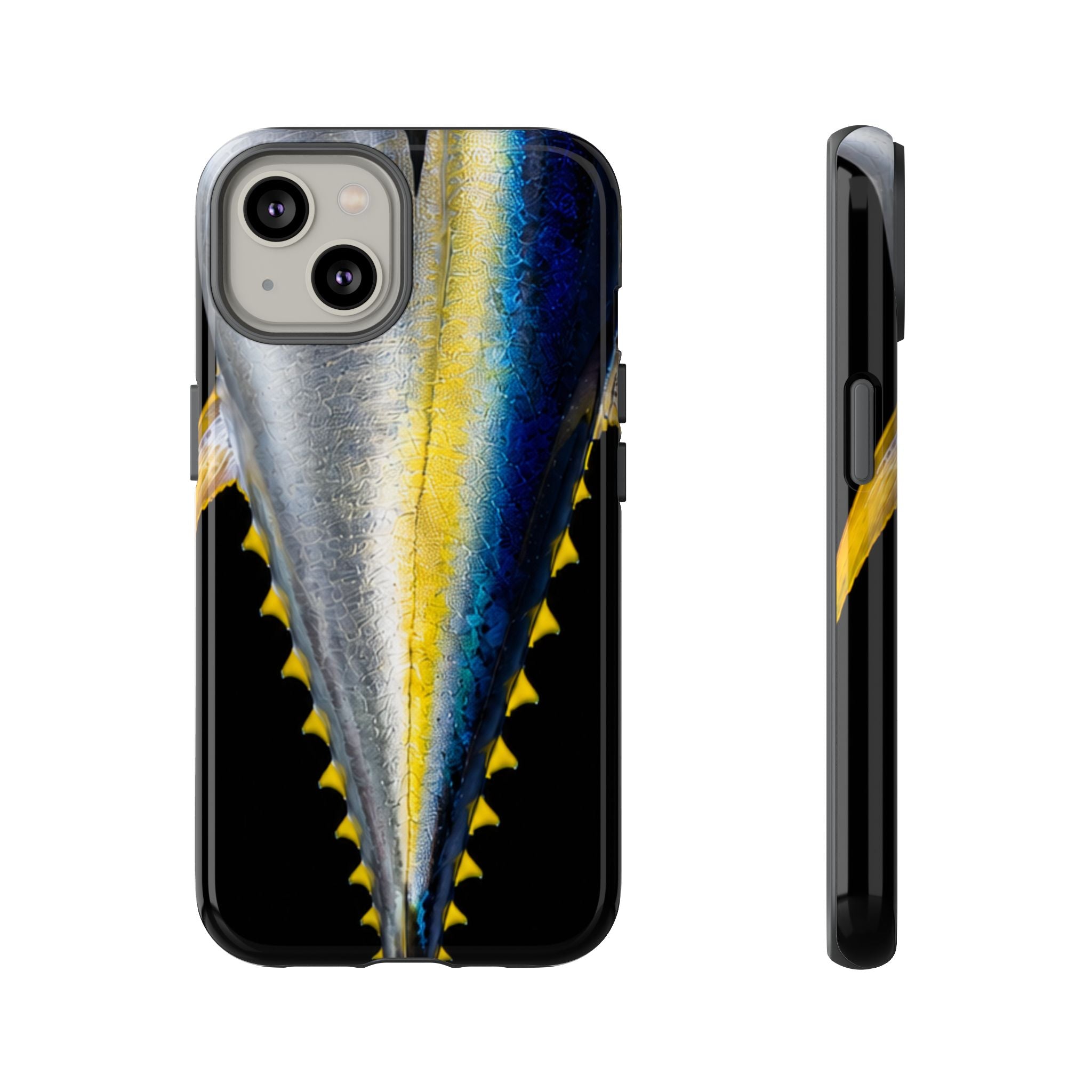 Yellowfin Tuna Tough Case