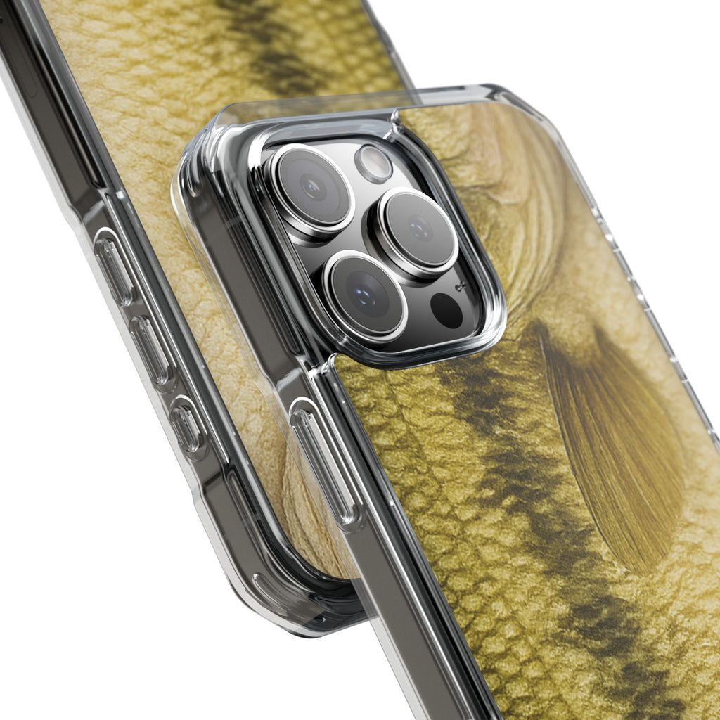 Bass MagSafe® Phone Case
