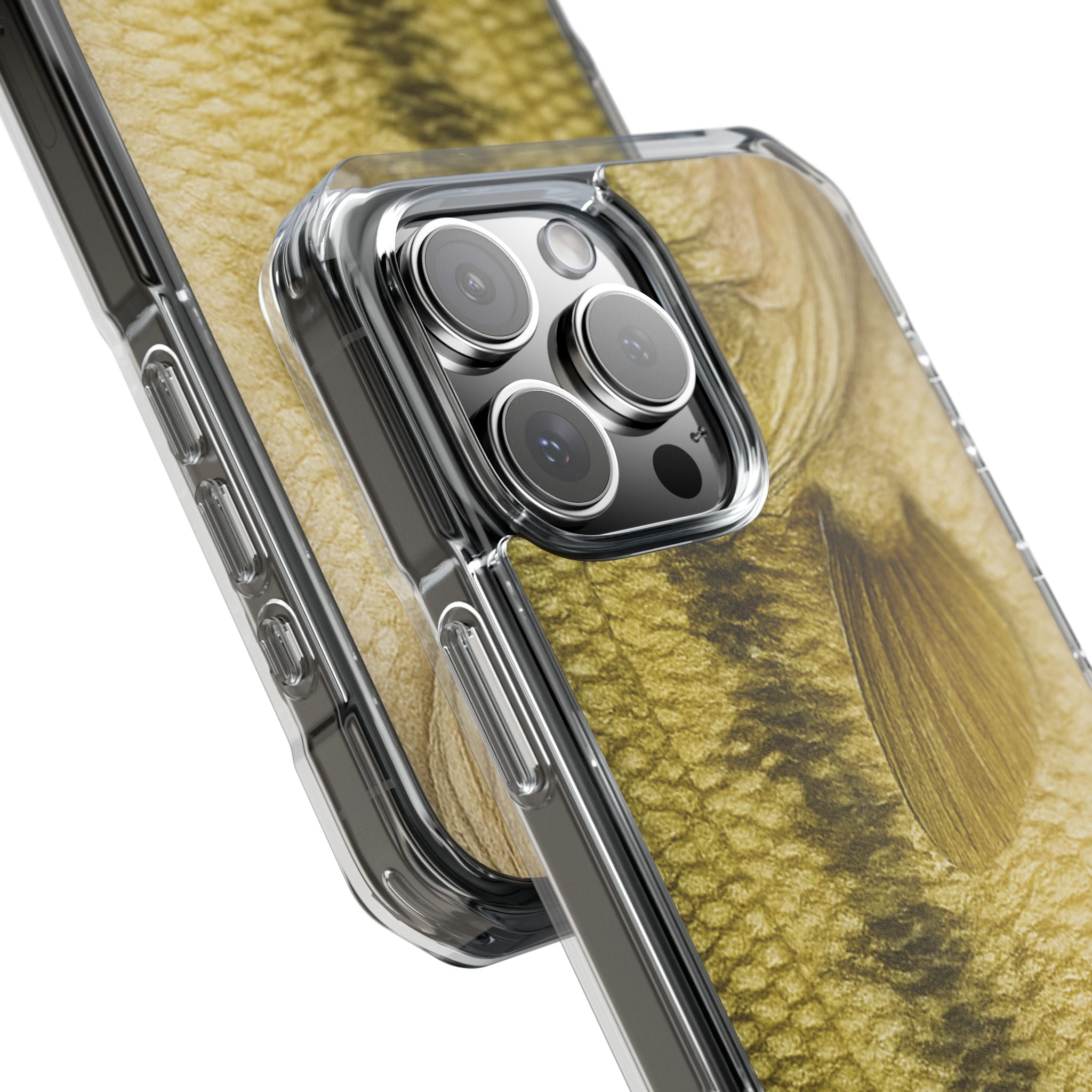 Bass MagSafe® Phone Case