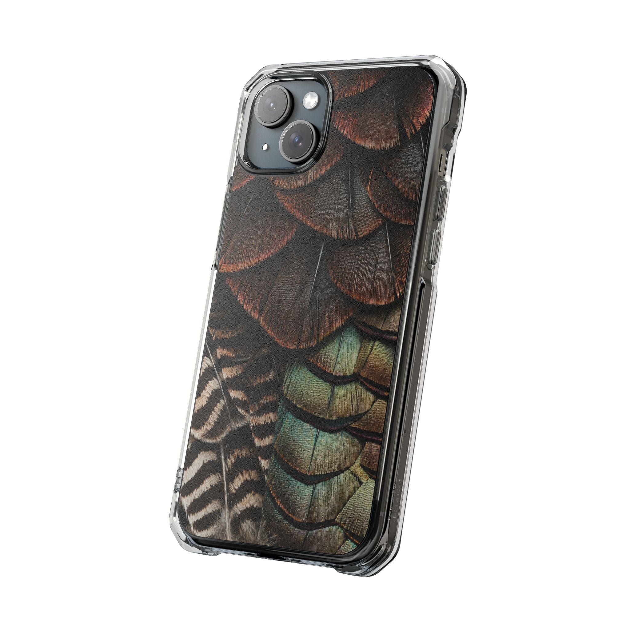 Turkey MagSafe® Compatible Phone Case