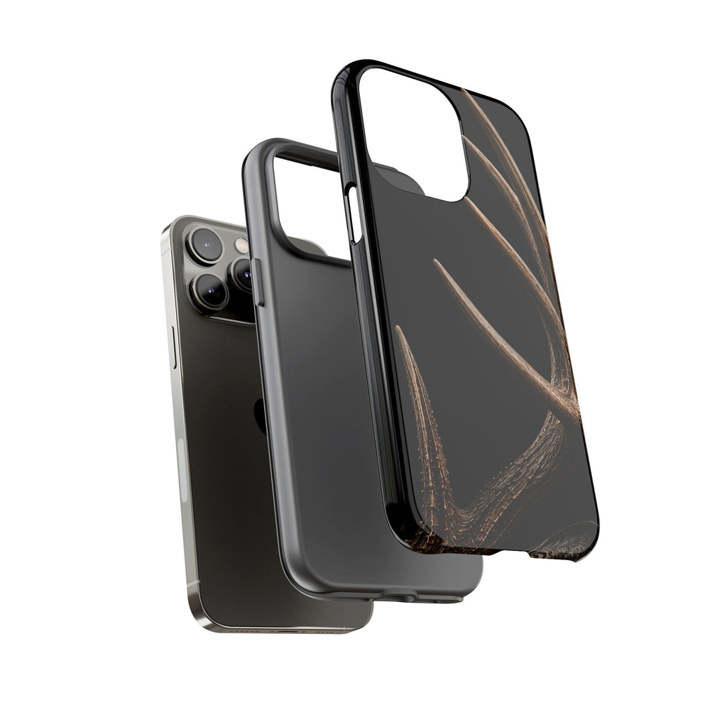 Bottomland Buck Tough Case