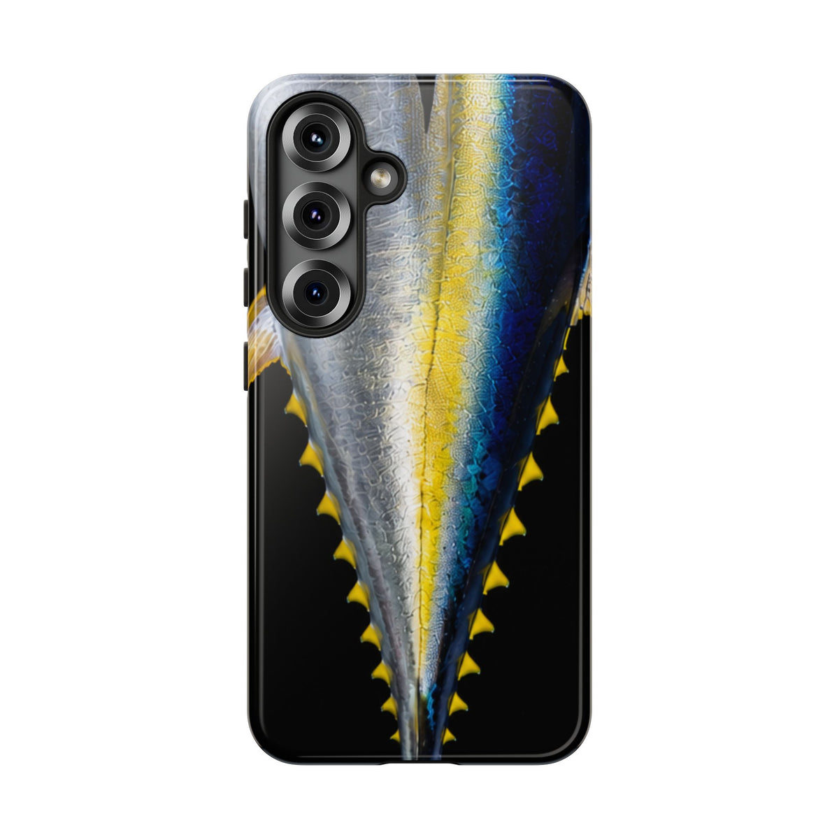 Yellowfin Tuna Tough Case
