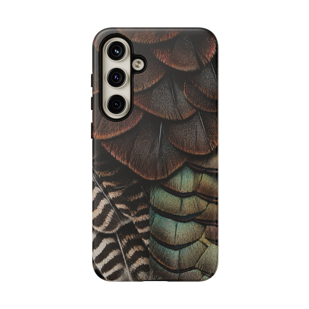 Longbeard Legend Turkey Tough Case