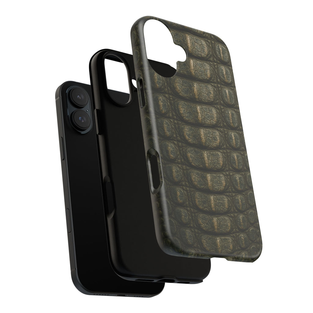 Bayou Beast Tough Case