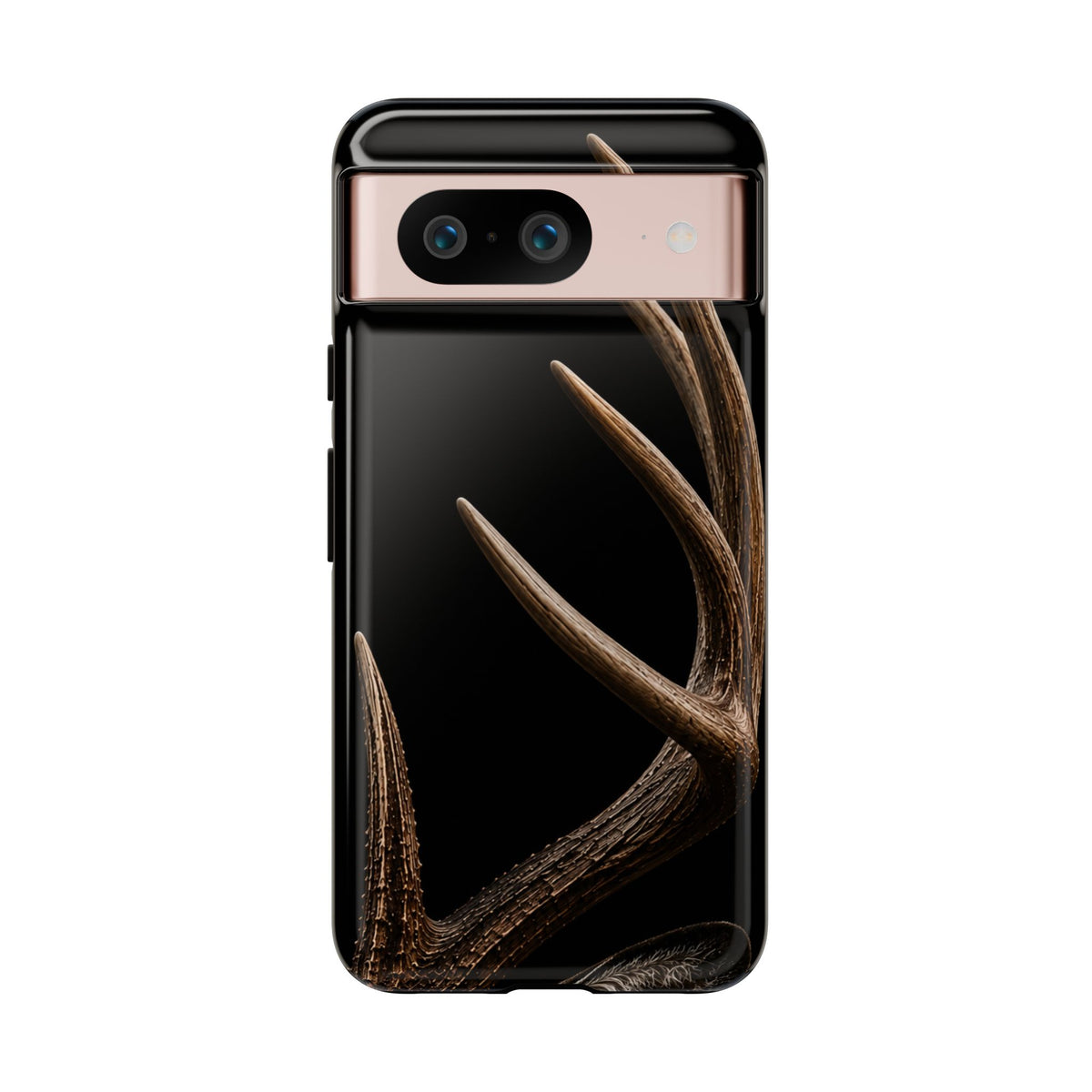 Bottomland Buck Tough Case