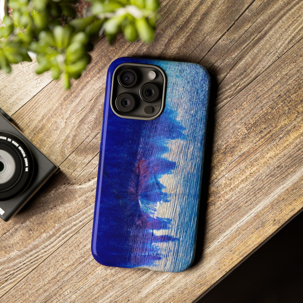 Swordfish Tough Phone Case | Marine Life-Inspired Protection | Knox&Co.