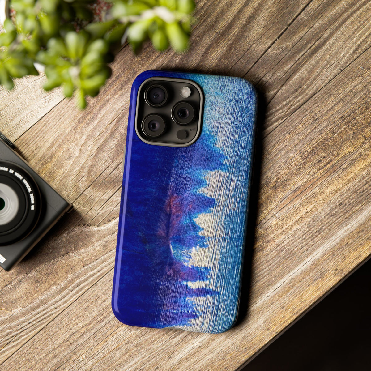 Swordfish Tough Phone Case | Marine Life-Inspired Protection | Knox&Co.