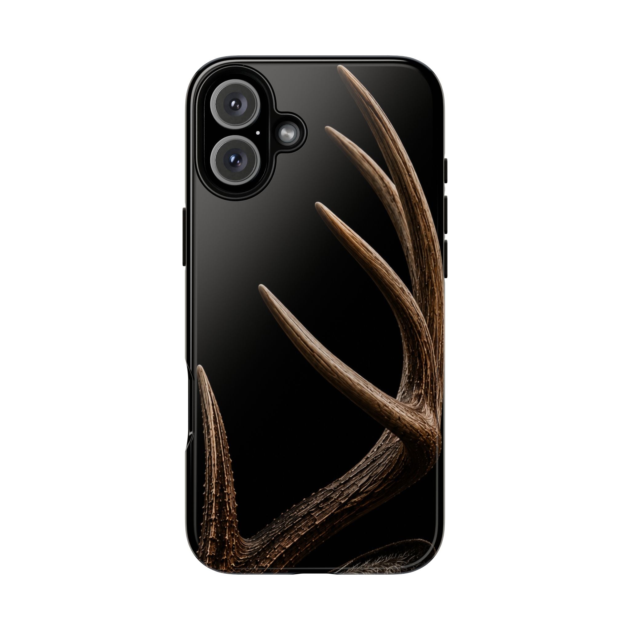 Bottomland Buck Tough Case