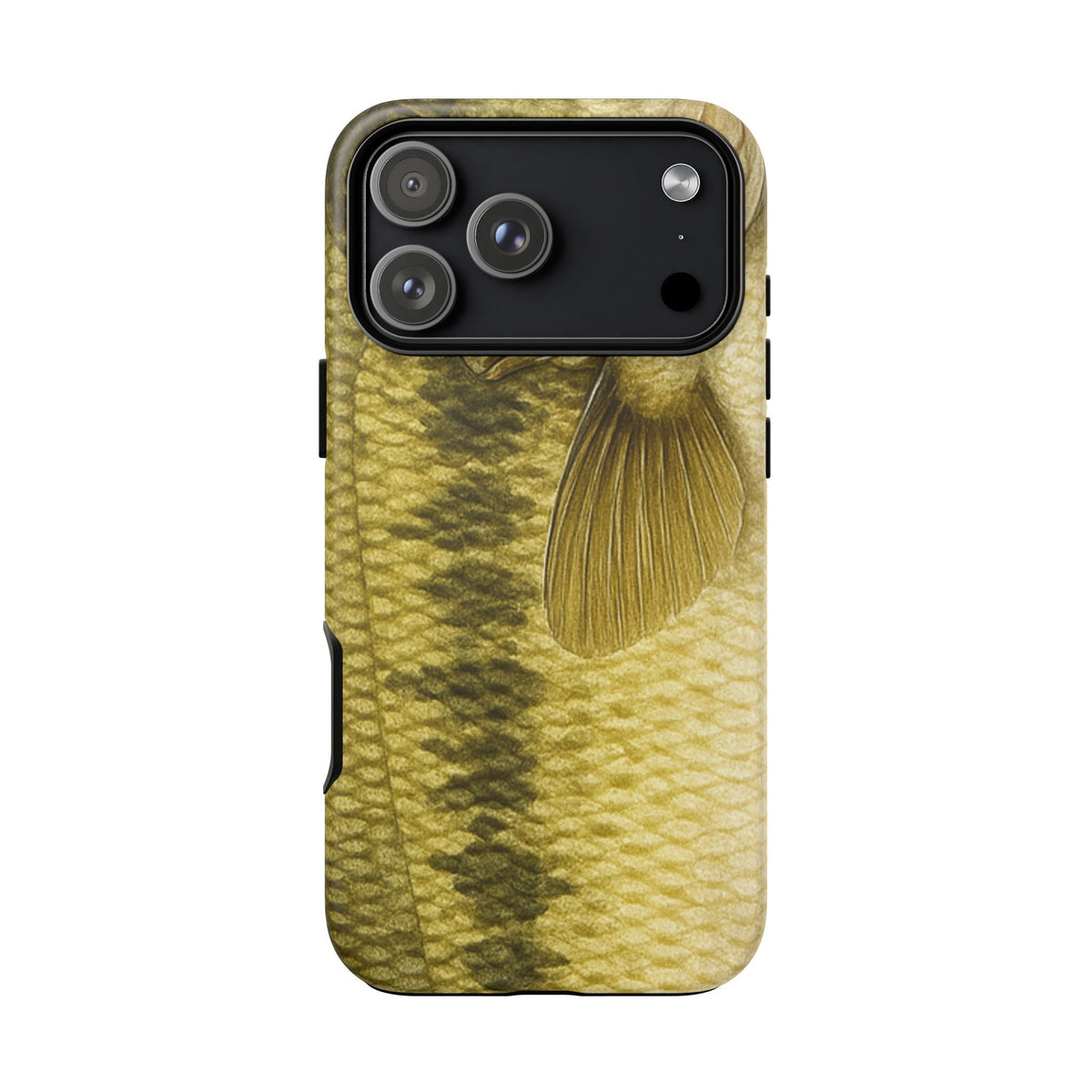 Lunker Life Tough Case