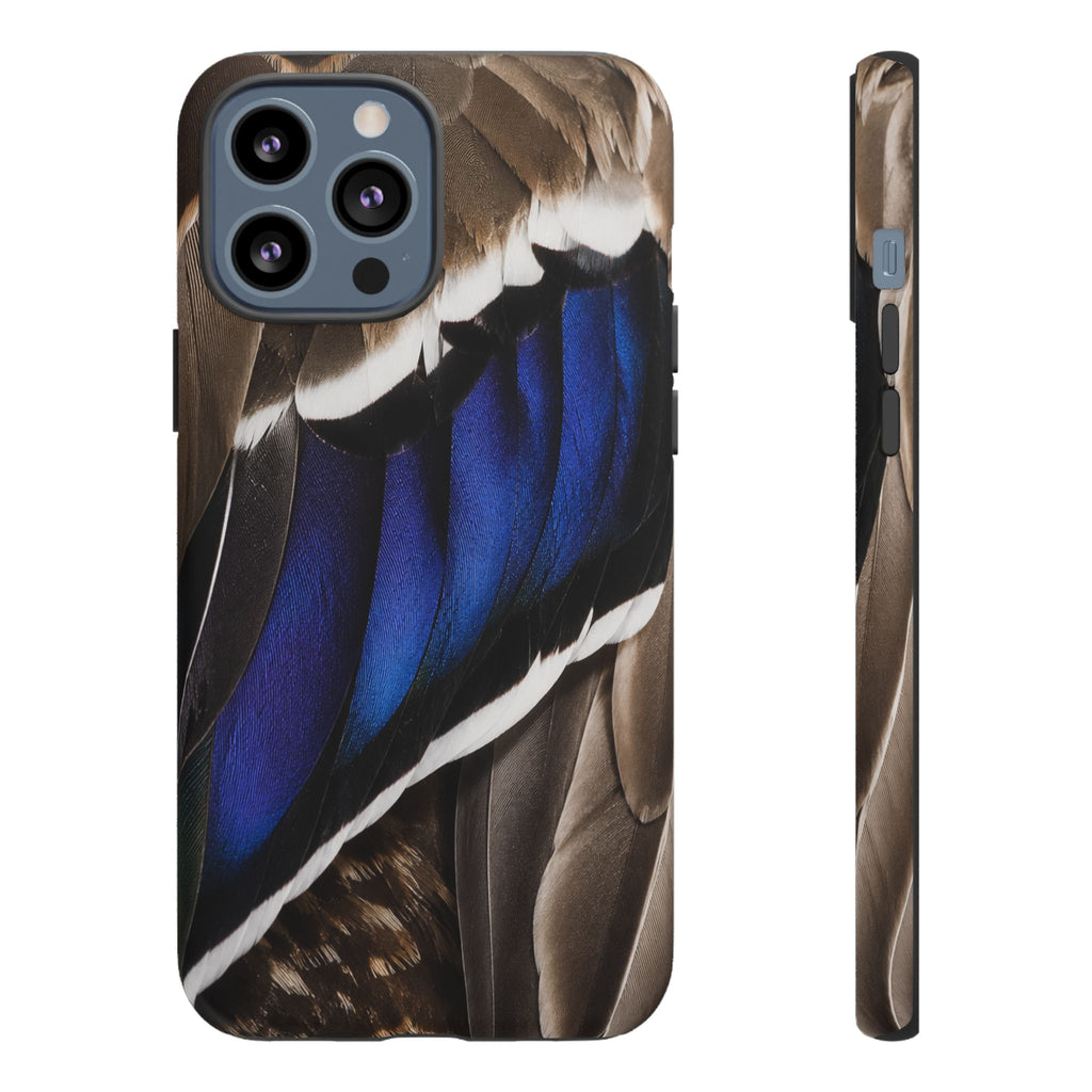 Marsh Mallard Tough Case