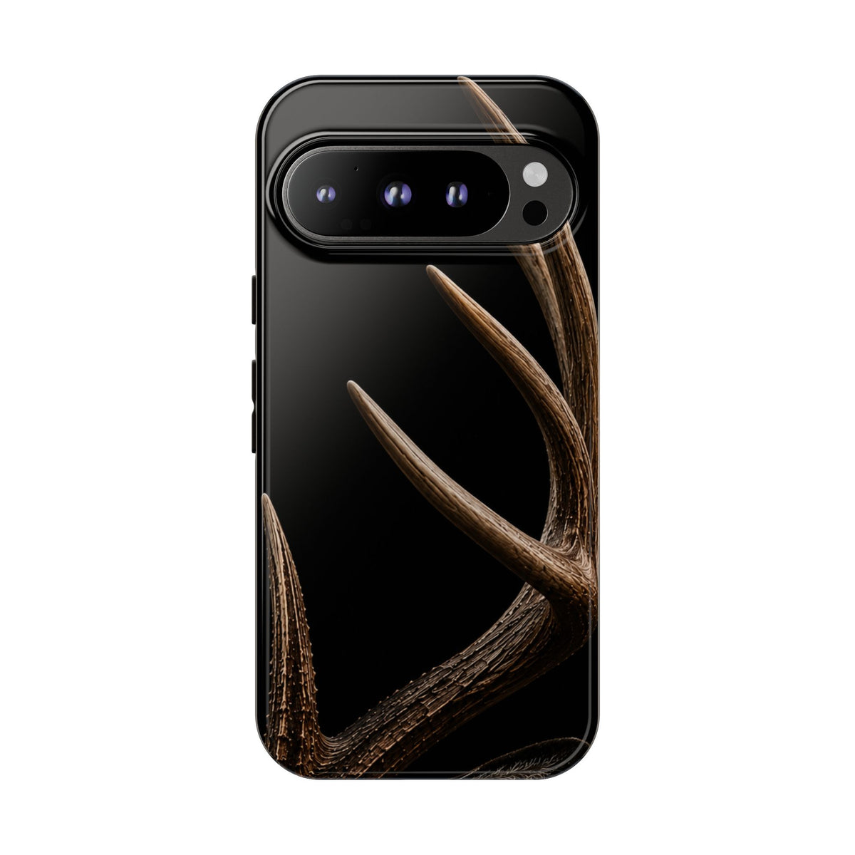 Bottomland Buck Tough Case