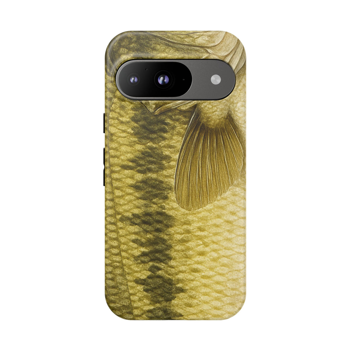 Lunker Life Tough Case