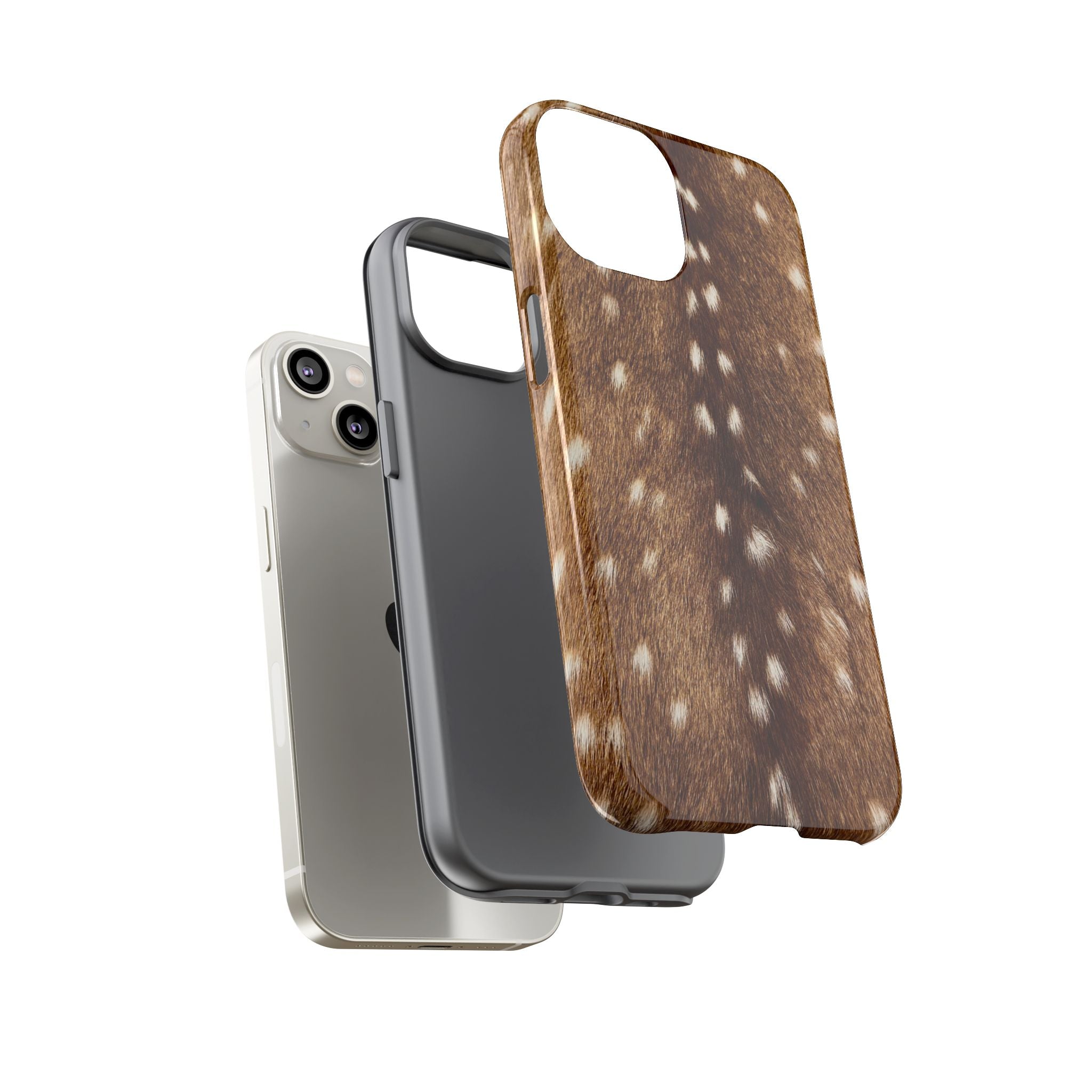 Texas Axis Tough Case
