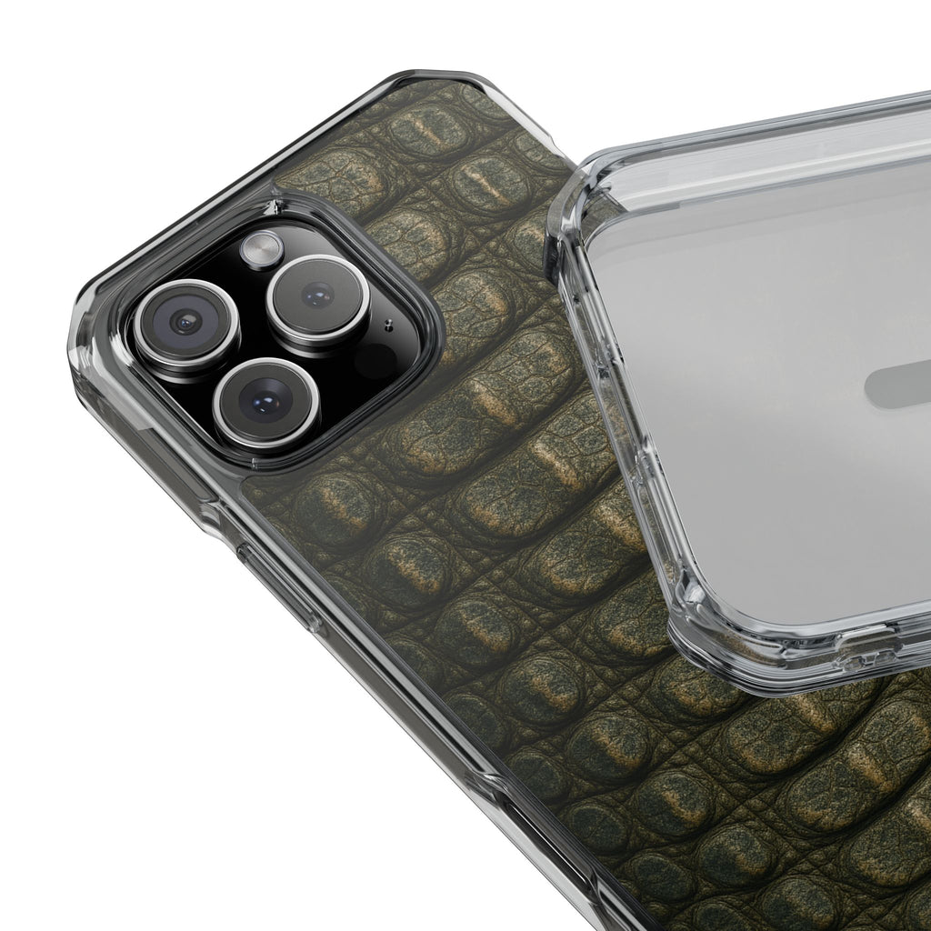 Alligator MagSafe® Phone Case