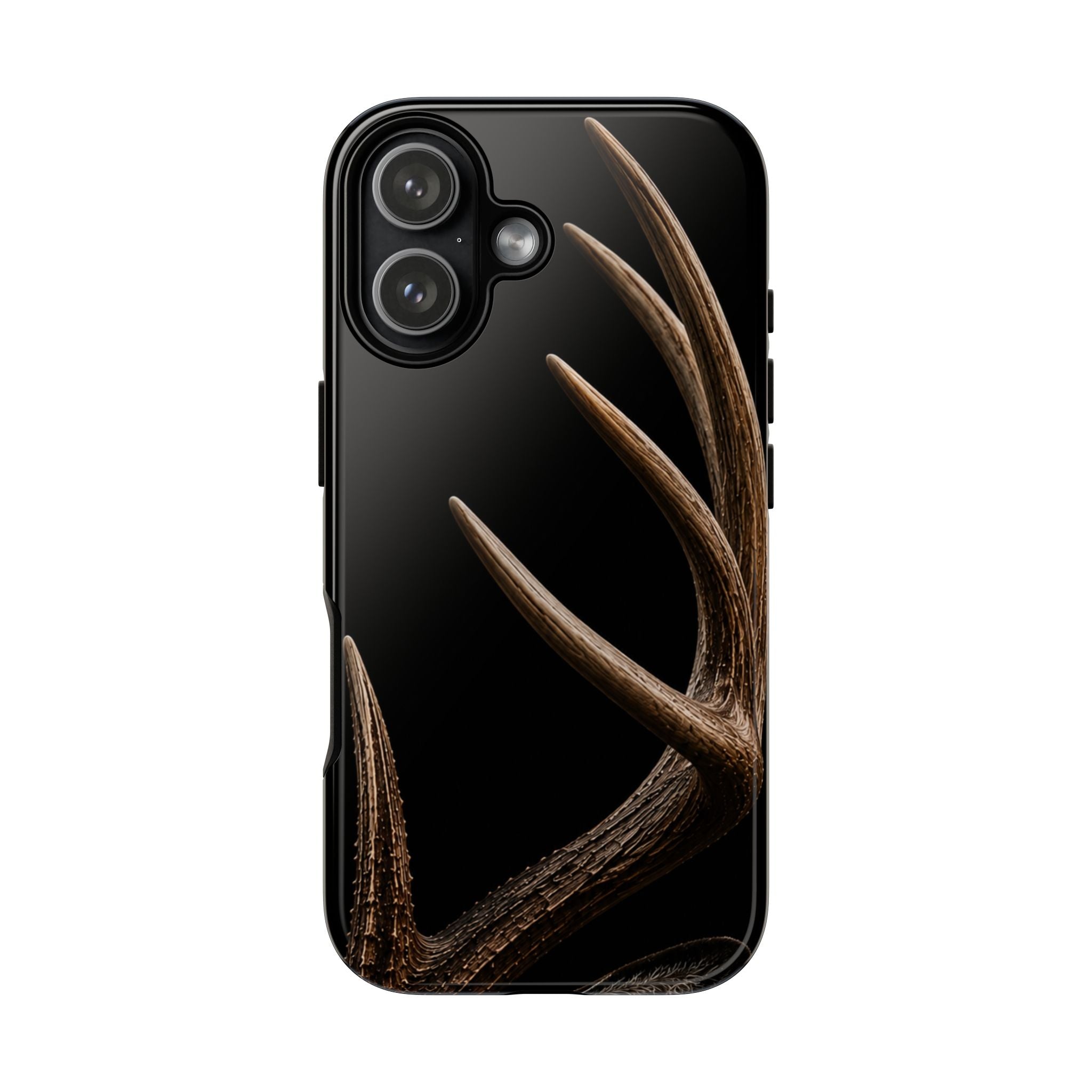 Bottomland Buck Tough Case
