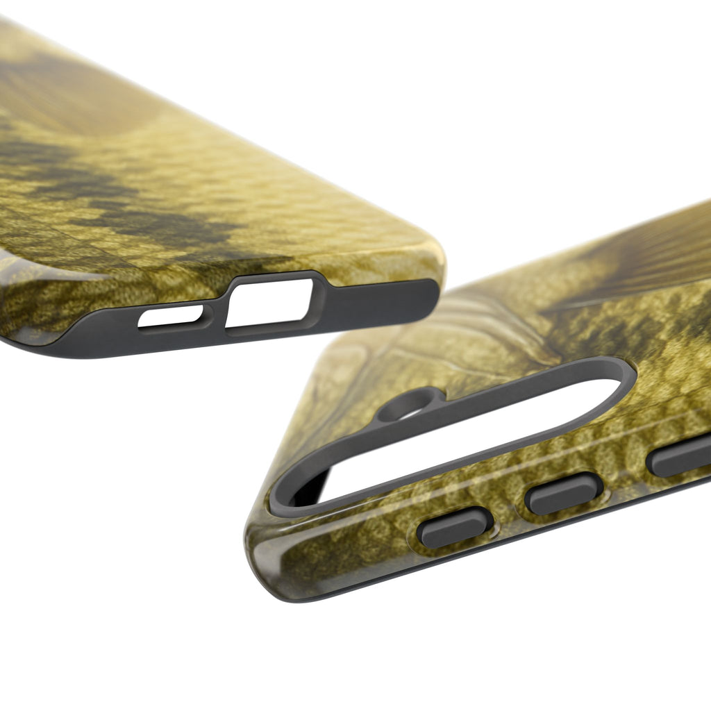 Lunker Life Tough Case