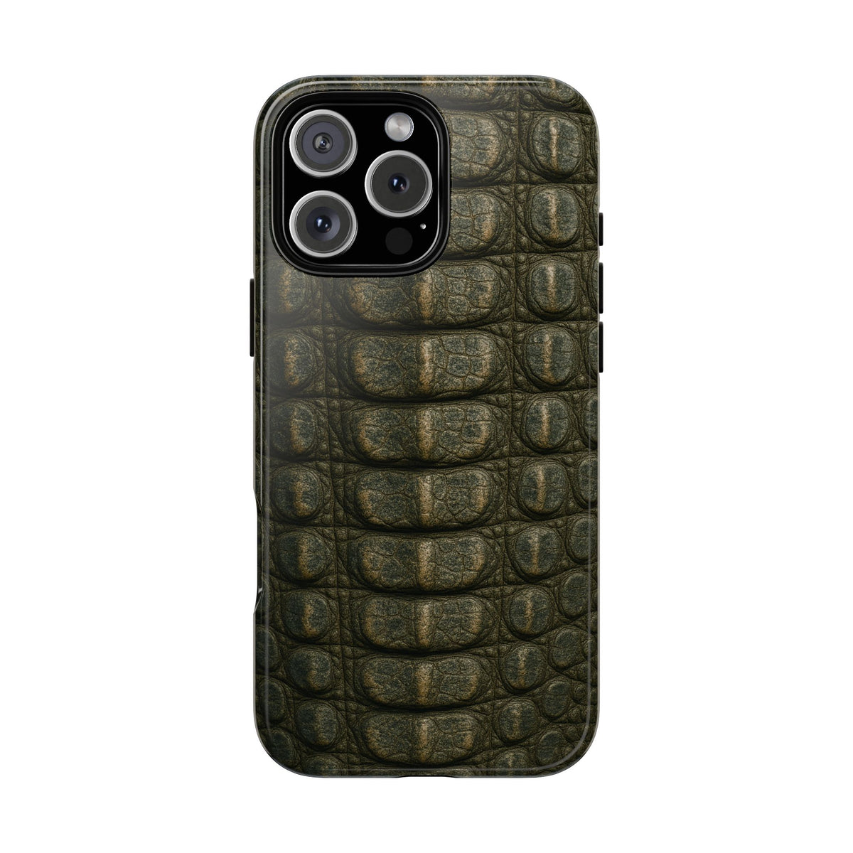 Bayou Beast Tough Case
