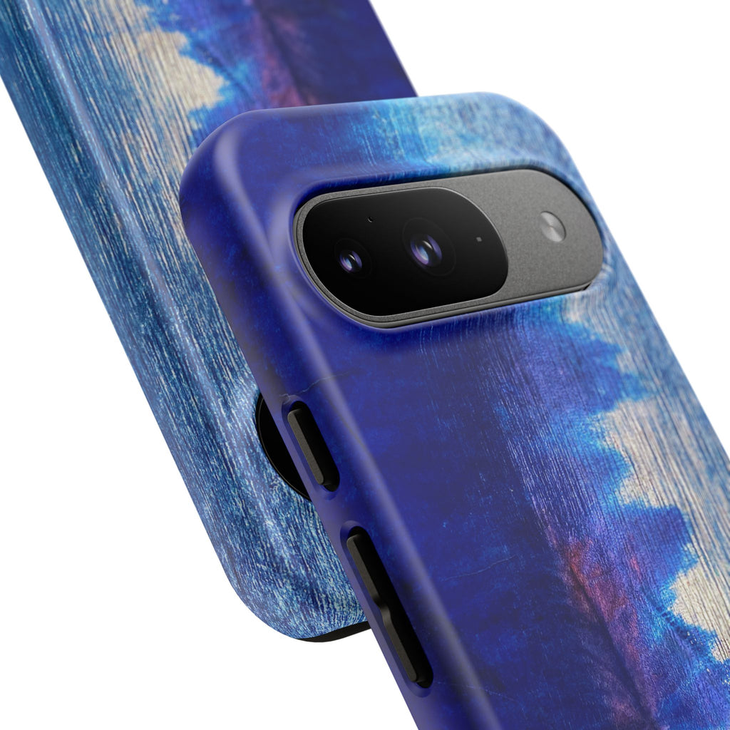 Swordfish Tough Phone Case | Marine Life-Inspired Protection | Knox&Co.
