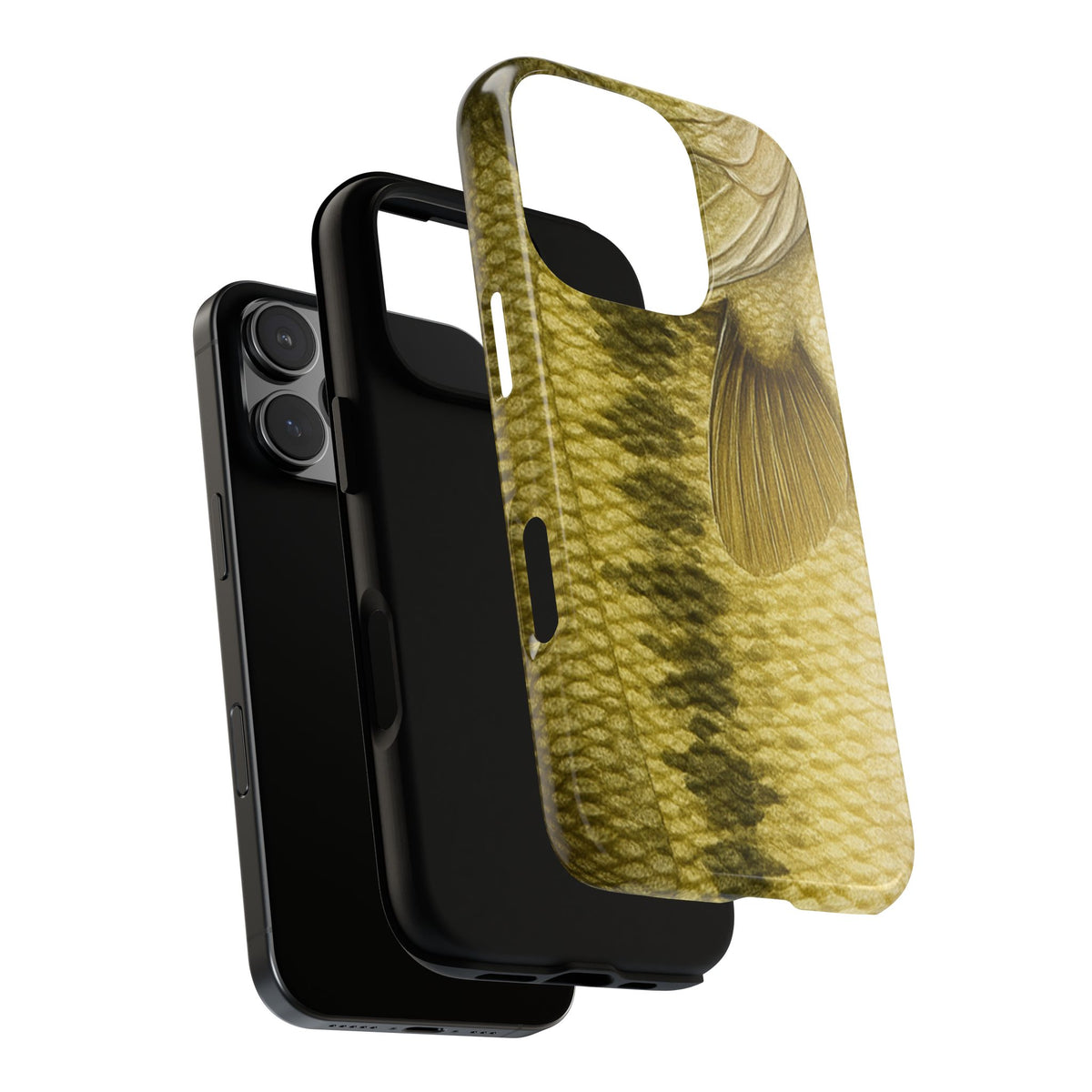 Lunker Life Tough Case