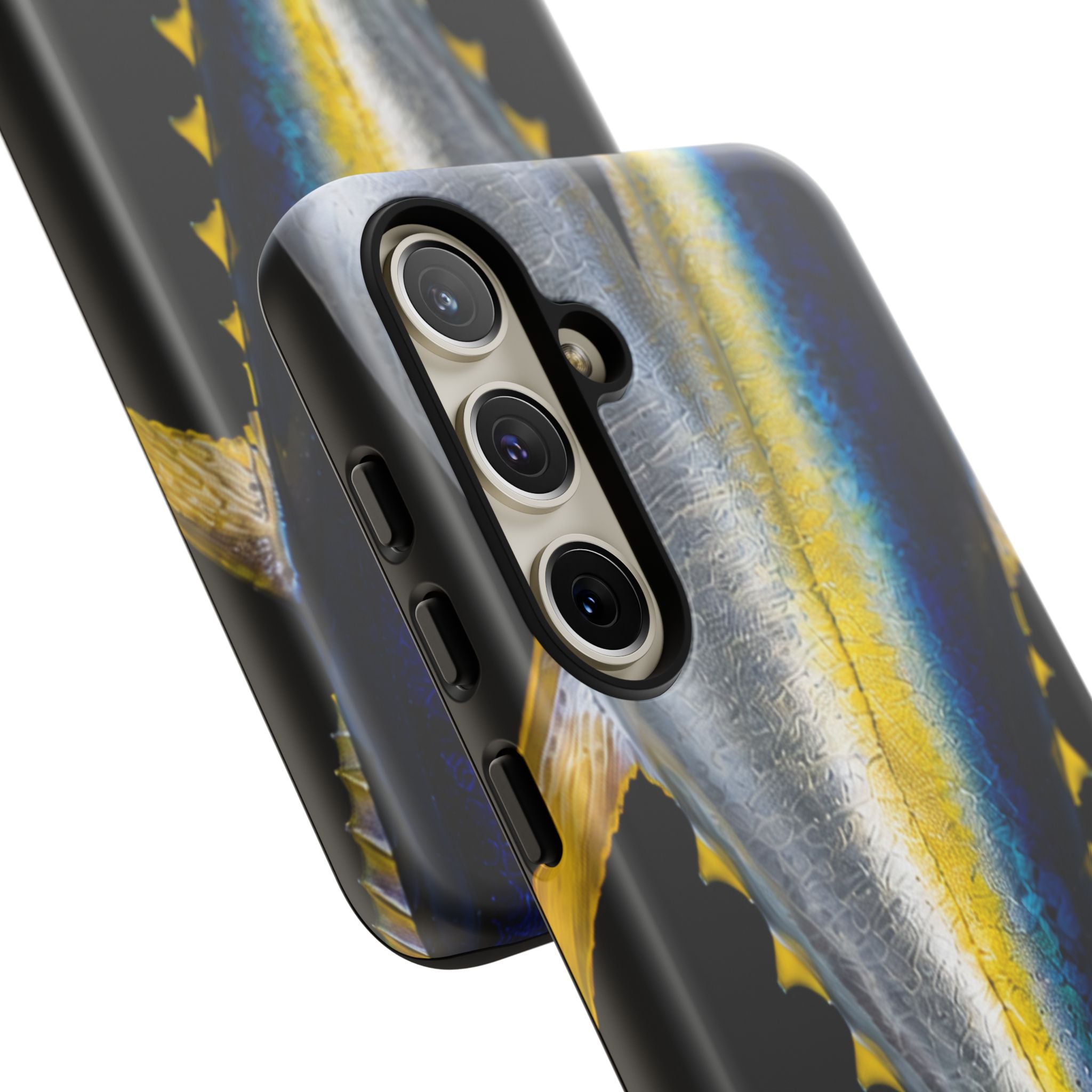 Yellowfin Tuna Tough Case