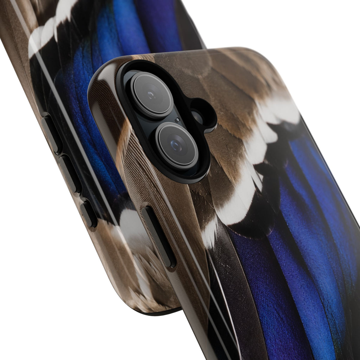 Marsh Mallard Tough Case